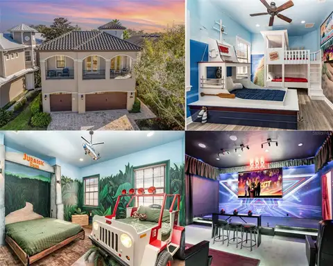 1025 CASTLE PINES CT — home for sale