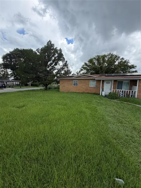 2880 SATURN DR — home for sale