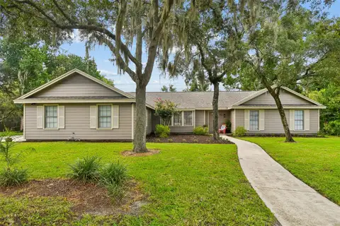755 KEENELAND PIKE — home for sale