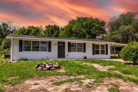 5222 EAGLES NEST RD — home for sale