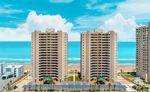 3315 S ATLANTIC AVE #1605 — home for sale