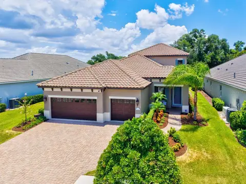 11909 HUNTERS CREEK RD — home for sale