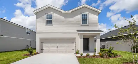 2820 SAN MARCO WAY E — home for sale