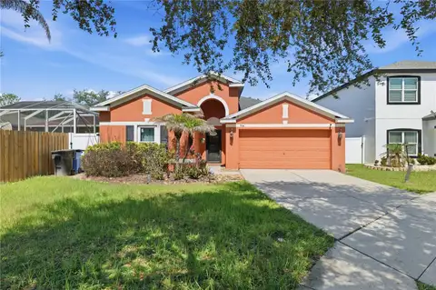 704 PARSONS POINTE ST — home for sale