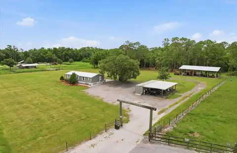 4450 QUAIL ROOST RD — home for sale