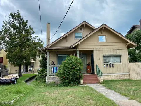 415 VERMONT AVE — home for sale
