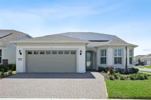 13361 SUNNY RETREAT LN — home for sale