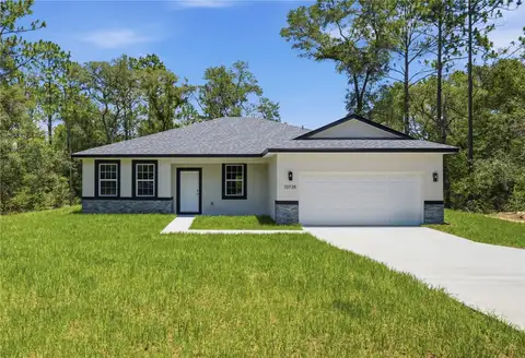 10735 N MALVA WAY DR — home for sale
