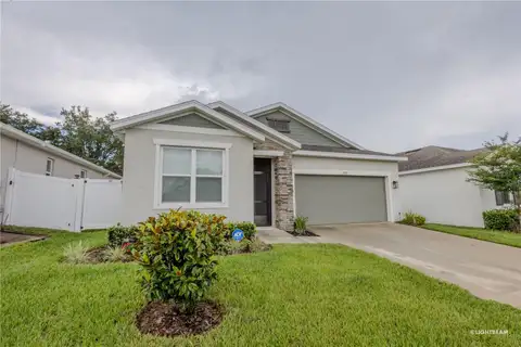 10297 CHURCH HAMMOCK RD — home for sale