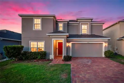 9399 VILLANOVA DR — home for sale