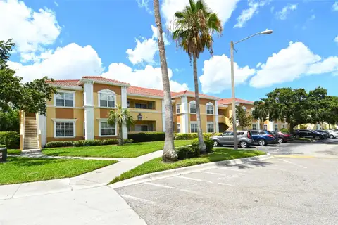 1010 VILLAGIO CIR #201 — home for sale
