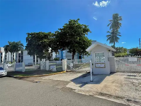 Villa Marina Condo VILLA MARINA AVE. #D201 — home for sale