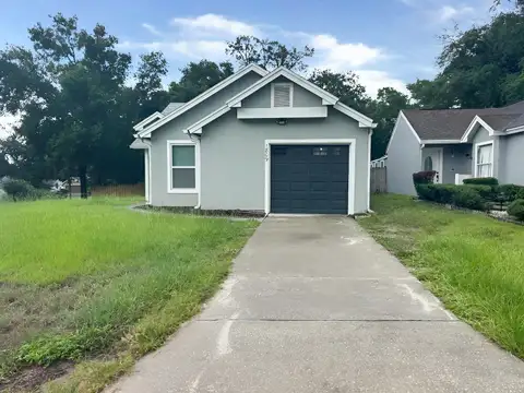 1809 IROQUOIS DR — home for sale