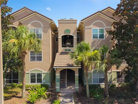 4833 CYPRESS WOODS DR #4306 — home for sale