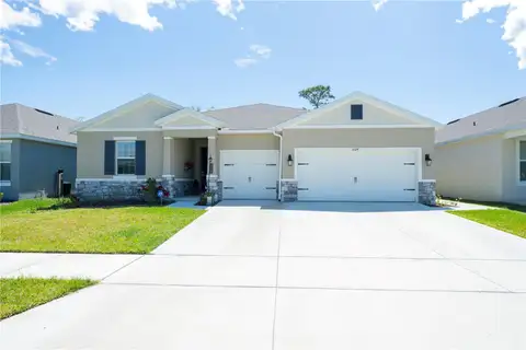 1624 BARBERRY DR — home for sale
