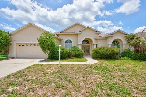 306 TERRANOVA BLVD — home for sale