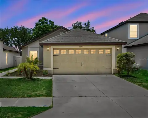 2222 CASPIAN DR — home for sale
