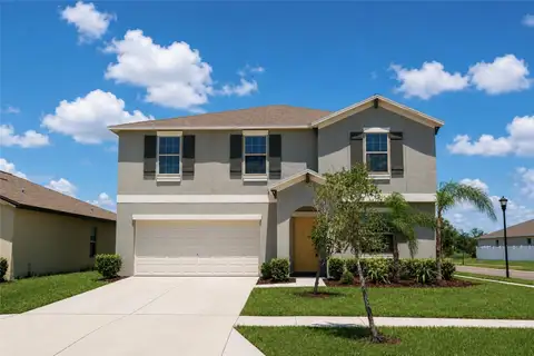 715 CALICO SCALLOP ST — home for sale
