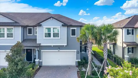 8852 GALLANTREE PL — home for sale