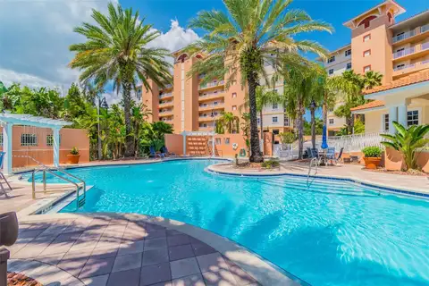 12033 GANDY BLVD N #151 — home for sale