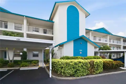 7301 29TH AVENUE DR W #105 — home for sale