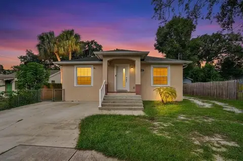 1607 E LINEBAUGH AVE — home for sale