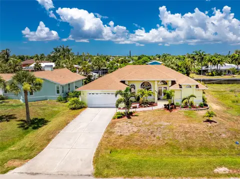 3015 WISTERIA PL — home for sale