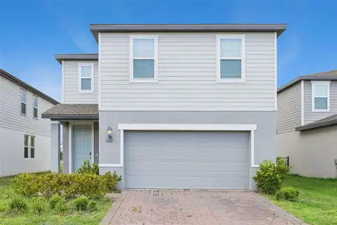 360 WHISTLING DUCK TRL — home for sale