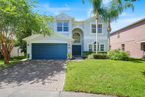 12608 WEATHERFORD WAY — home for sale