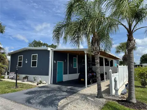 420 49TH ST E #45 — home for sale