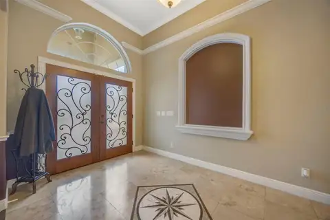 8610 VIVIAN BASS WAY — home for sale