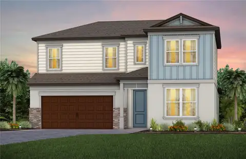 6718 ASBURY BARNES LN — home for sale