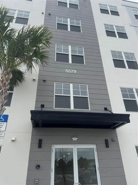 5579 MILLENIA PARK BLVD #506 — home for sale