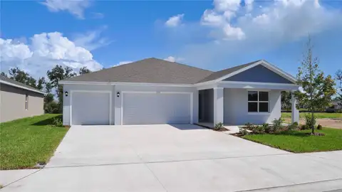 17616 WHISKEY CREEK TRL — home for sale