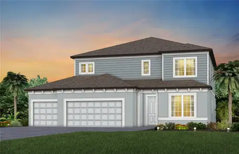 5168 EVERLONG DR — home for sale