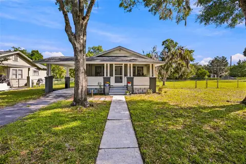 20315 THE GRANADA — home for sale