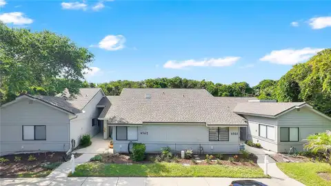4360 SEA MIST DR — home for sale