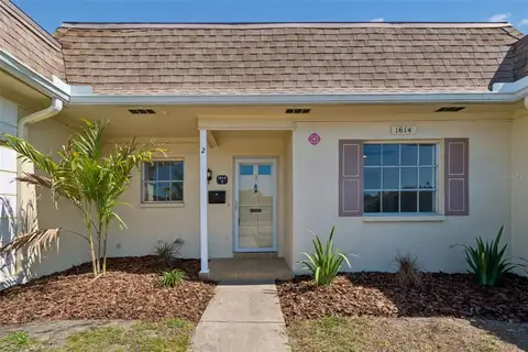 1614 S LAKE AVE #2 — home for sale