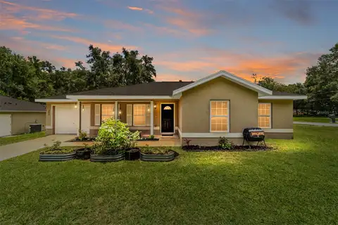 2854 SE 140TH LN — home for sale