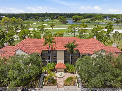 2400 FEATHER SOUND DR #313 — home for sale