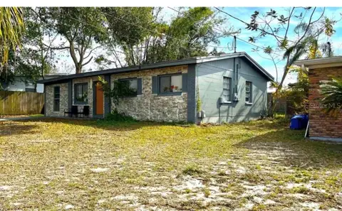 7011 CONIFER DR — home for sale