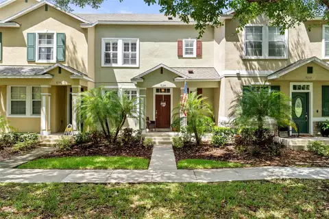 7134 FIVE OAKS DR #4B — home for sale