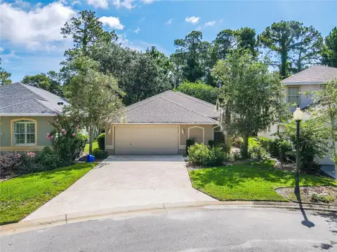 44 CROSSTIE CT — home for sale