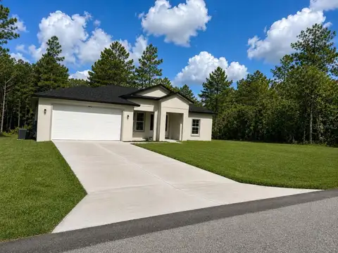6476 N SANDBORN LOOP — home for sale