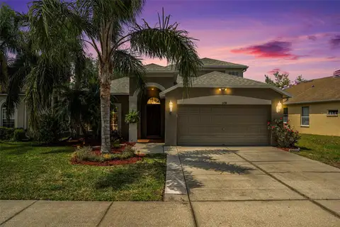 3219 GIANNA WAY — home for sale