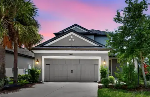 16443 PAYNES MILL DR — home for sale