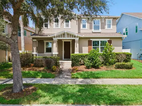 14741 SNOWY EGRET ST — home for sale