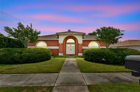 7791 CARVER CT — home for sale