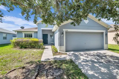 308 BELLA ROSA CIR — home for sale