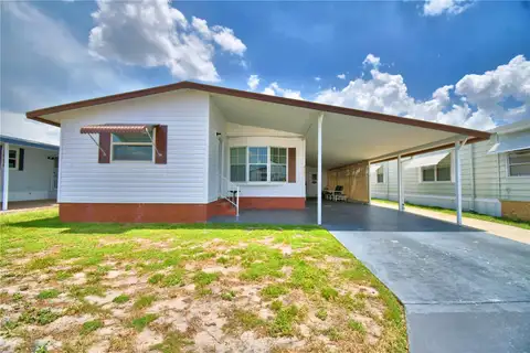 4242 CEDARWOOD ST — home for sale